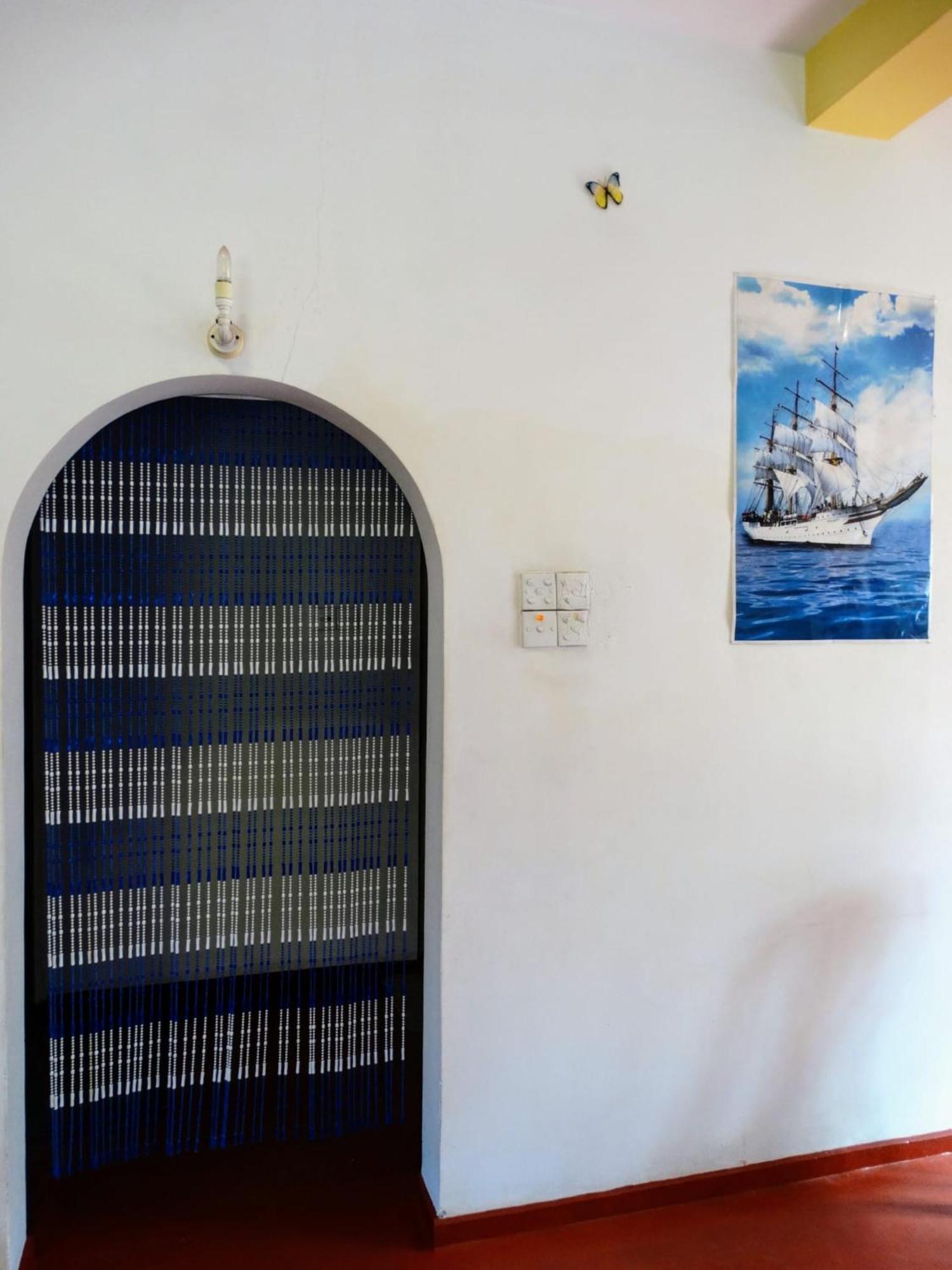 Private Beach House In Mirissa Zewnętrze zdjęcie