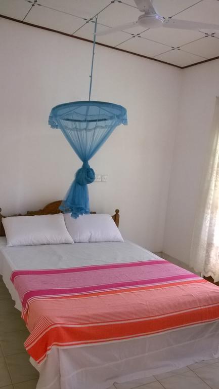 Private Beach House In Mirissa Zewnętrze zdjęcie