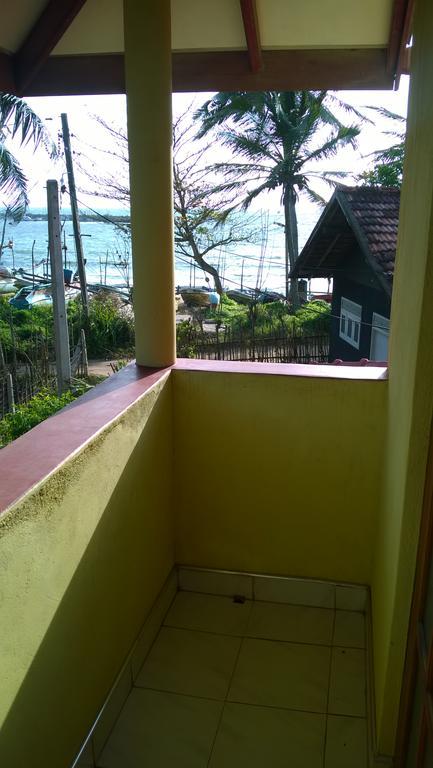 Private Beach House In Mirissa Zewnętrze zdjęcie